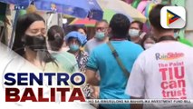 Rep. Salceda, muling nanindigan na malaki ang maitutulong ng Maharlika Investment Fund Bill sa bansa