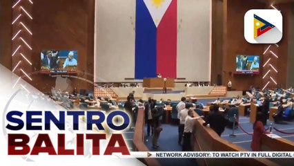 Rep. Salceda, muling nanindigan na malaki ang maitutulong ng Maharlika Investment Fund Bill sa bansa