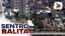 NEDA, tiwalang makatutulong ang Maharlika Investment Fund Bill sa ekonomiya ng bansa