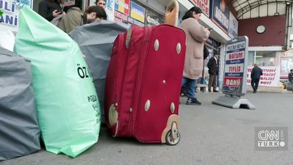 Laleli esnafına komşudan müşteri