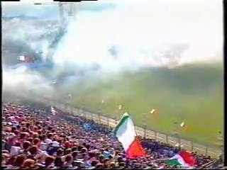 Algérie - italie 1MT