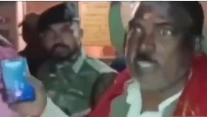 कुढ़नी उपचुनाव में बूथ कैप्चरिंग के आरोप पर बवाल, BJP-JDU प्रत्याशियों की देखिए करतूत