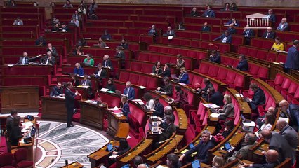 2ème séance : Accélération de la production d'énergies renouvelables (suite) - Lundi 5 décembre 2022
