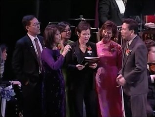 Ly rượu mừng -Phạm Đình Chương - Hợp ca