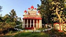 Nistarini Temple Sukhuria Gram Somra Bazar Hooghly District
