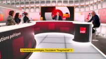 Roland Lescure, invité de Questions Politiques