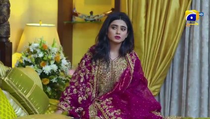 Farq Episode 11 -    - Sehar Khan - Faysal Quraishi - Adeel Chaudhry - HAR PAL GEO