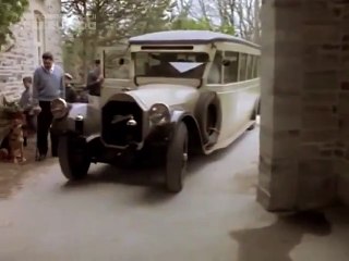 Alfred Molina - Rescuers: Stories of Courage: Two Couples