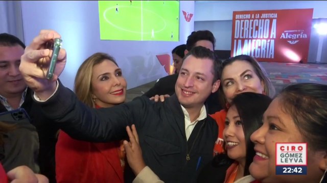 Movimiento Ciudadano no tendrá alianza para elecciones presidenciales de 2024