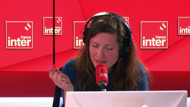 Vanessa Krycève : Le sujet de l'immigration n'arrive pas à être traité par les politiques