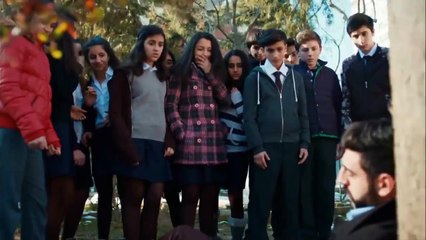 وادي الذئاب الجزء التاسع الحلقة 51 مدبلجة HD