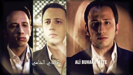 وادي الذئاب الجزء التاسع الحلقة 53 مدبلجة HD