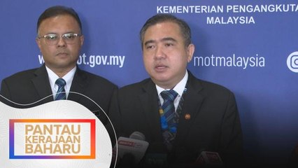 Isu Pengangkutan | MOT akan jumpa Prasarana minggu ini