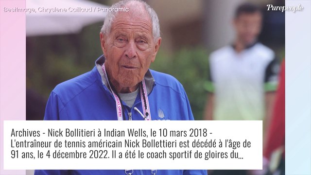 Yannick Noah en deuil : vibrant hommage à son oncle Rick , un homme très particulier pour lui