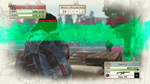 Valkyria Chronicles online multiplayer - ps3