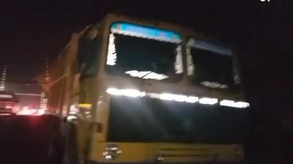 হাওড়া: মাটি মাফিয়া, পাচারকারী ৭টি গাড়ি আটক করলো পুলিশ