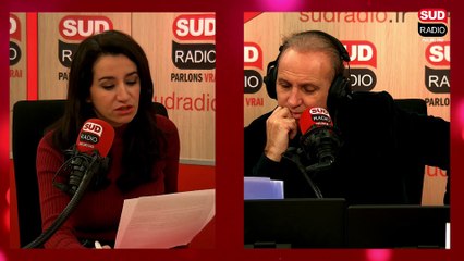 Lydia Guirous - "Iran : en réalité, la police des mœurs n'a pas été abolie !"