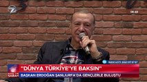 Kanal 7'de Sabah - 6 Aralık 2022