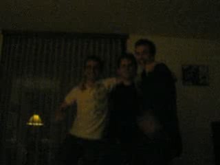 Samim - La danse du bourré