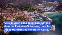 Des tsunamis pourraient frapper la France dans les 30 prochaines années