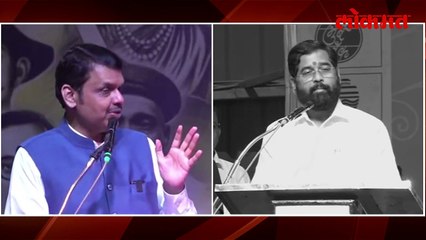 कोकणी माणसाचे वैशिष्ट्य सांगत फडणवीस आणि शिंदेंची राजकीय फटकेबाजी