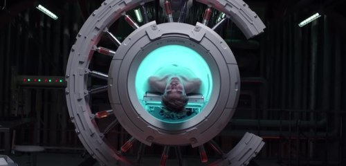 Mickey 17 – Erster Teaser (Englisch) HD