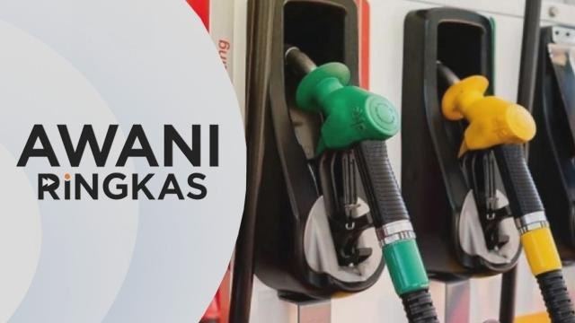 AWANI Ringkas: Kerajaan perlu pertimbang tambah peruntukan untuk turunkan harga minyak