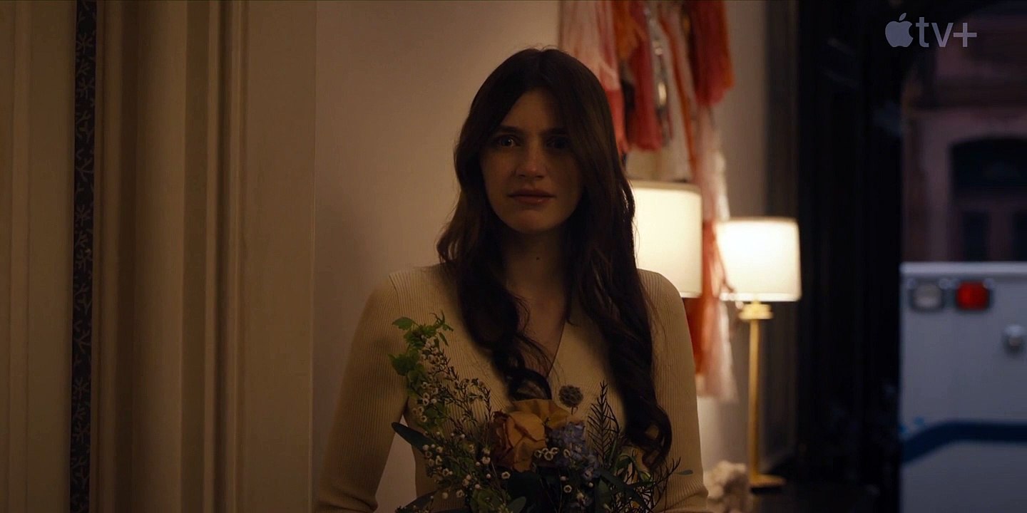 Servant - staffel 4 trailer (2) df