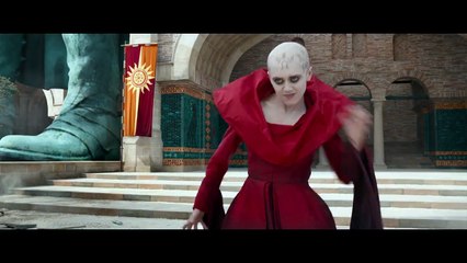 Dungeons & Dragons: Honor Among Thieves | Featurette: An Epic Journey