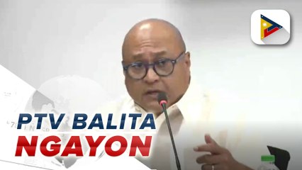 GSIS, ipinaliwanag na hindi gagalawin ang pera ng mga pensyonado sa Maharlika Investment Fund