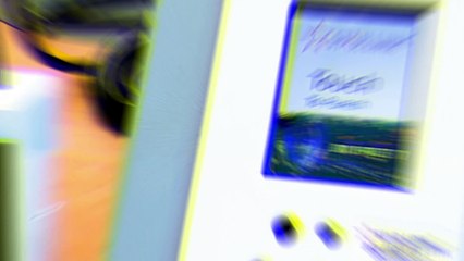 How indicators work with face recognition devices