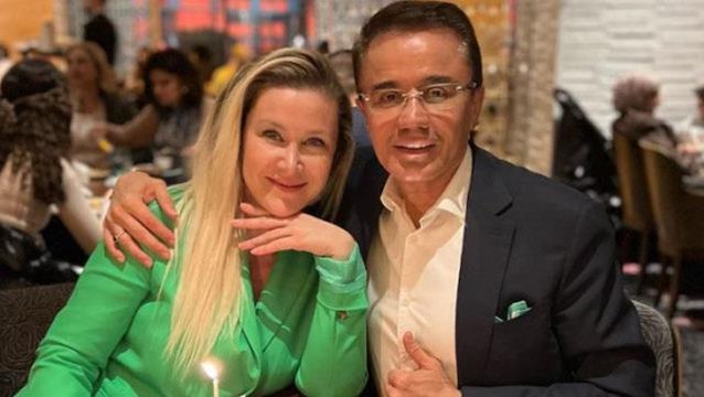 Ender Saraç boşanıyor mu? Eşi Benan Saraç paylaşımda açtı ağzını yumdu gözünü