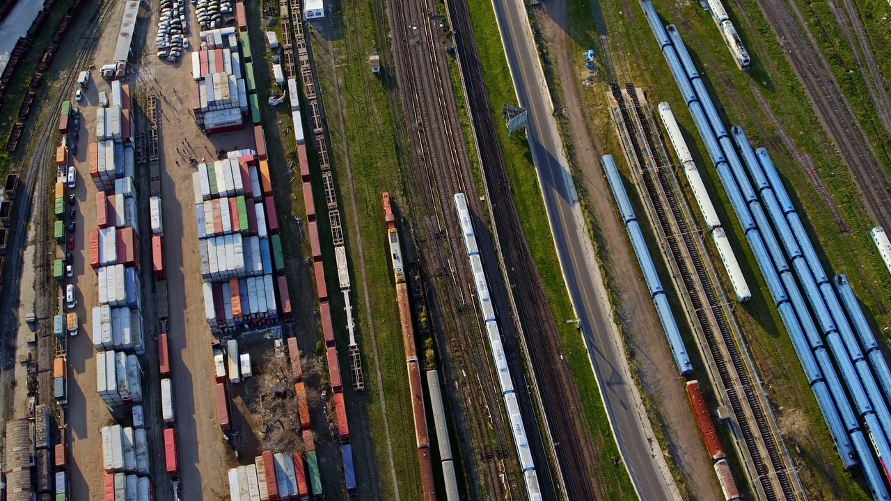 Aerial Argentina Season 1 Episode 1 The Pampas