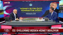 HİZMET-İŞ için seçim süreci başladı