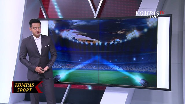 Selamat! Fajar dan Rian Raih Gelar Penghargaan BWF 2022