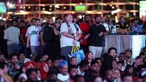 Area Fan Zone in Doha, Qatar | live streaming | England vs Iran | FIFA World Cup Qatar 2022.