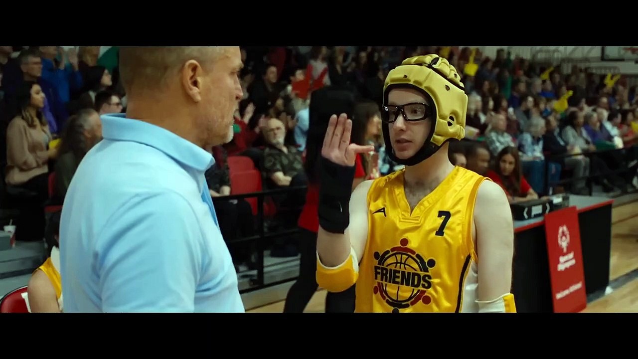 Champions Trailer OV