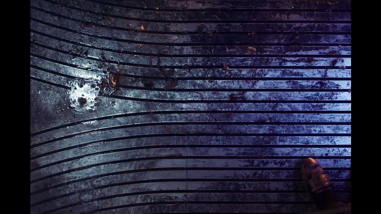 Tin Can - Gefangen im Albtraum Trailer DF