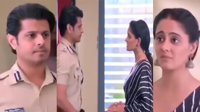 Gum Hai Kisi Ke Pyar Mein 6th December Spoiler: Virat ने Sai से जब कहा Sorry तो क्या बोली Sai ?
