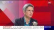 Sandrine Rousseau: "La France est le pays européen qui a le plus de retard dans le développement des énergies renouvelables"