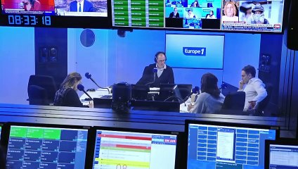 Le journal de la Coupe du monde : la Fifa rejette la réclamation française concernant le but refusé contre la Tunisie