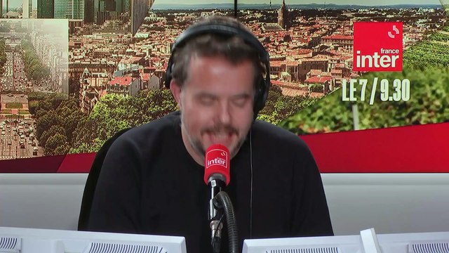 Philippine Leroy-Beaulieu : Il y a plein d'histoires à raconter, la vie n'est pas terminée à 40 ou 50 ans !