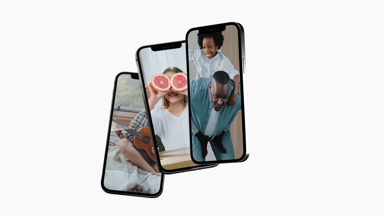 Social Media Editing