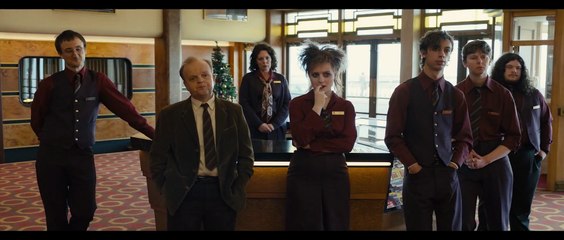 Empire of Light (Nuovo Trailer HD) ⭐️⭐️⭐️ - Un’affascinante storia di speranza e cinema nel Regno Unito del 1981