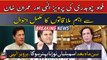 The inside story of Fawad Chaudhry's meetings with Pervaiz Elahi and Imran Khan came to light