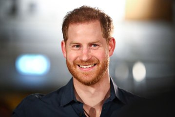 Prince Harry in profile: from royalty to the US