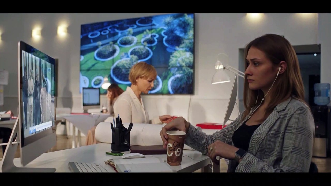 Пробуждение - 6 серия (2021)