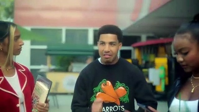 Grown-ish Season 5 Zoey is Back Promo (2022)