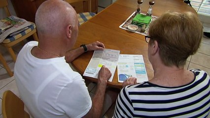 Government promises to bring energy prices down by Christmas