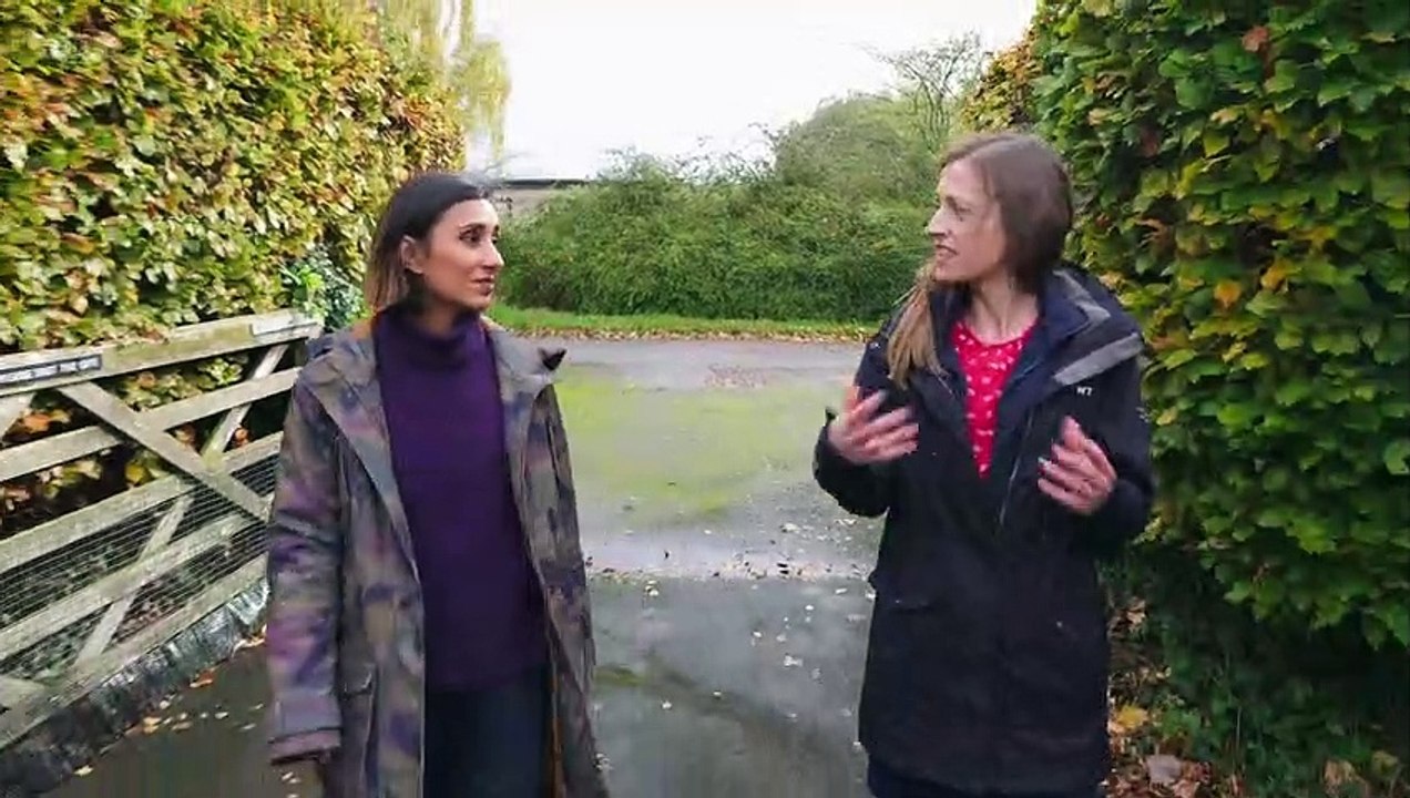 Countryfile - Winter Wonders